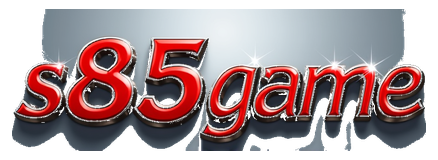 s85 game logo